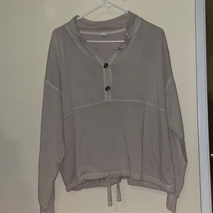 light beige, old navy sweater